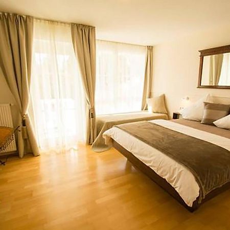 Chalet Danninger Ehrwald Kültér fotó