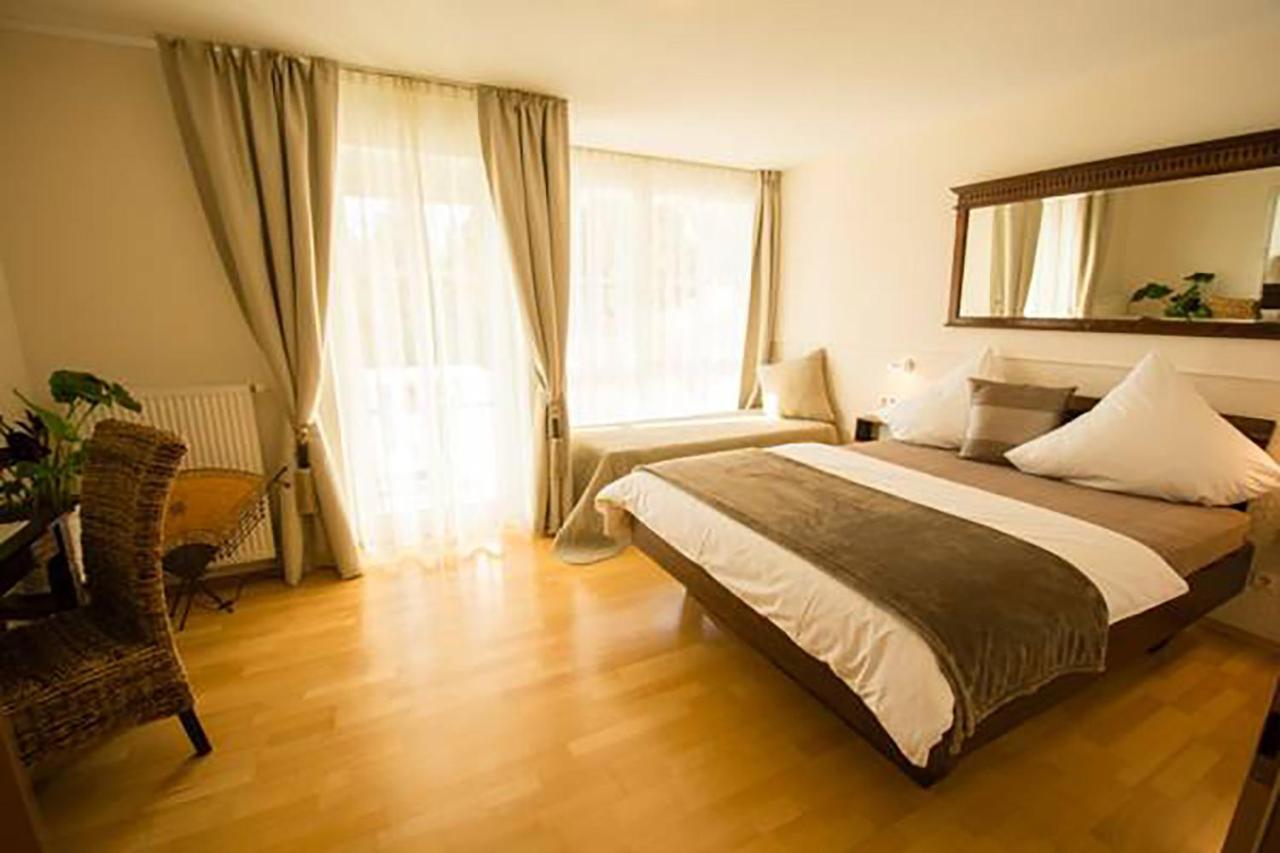 Chalet Danninger Ehrwald Kültér fotó