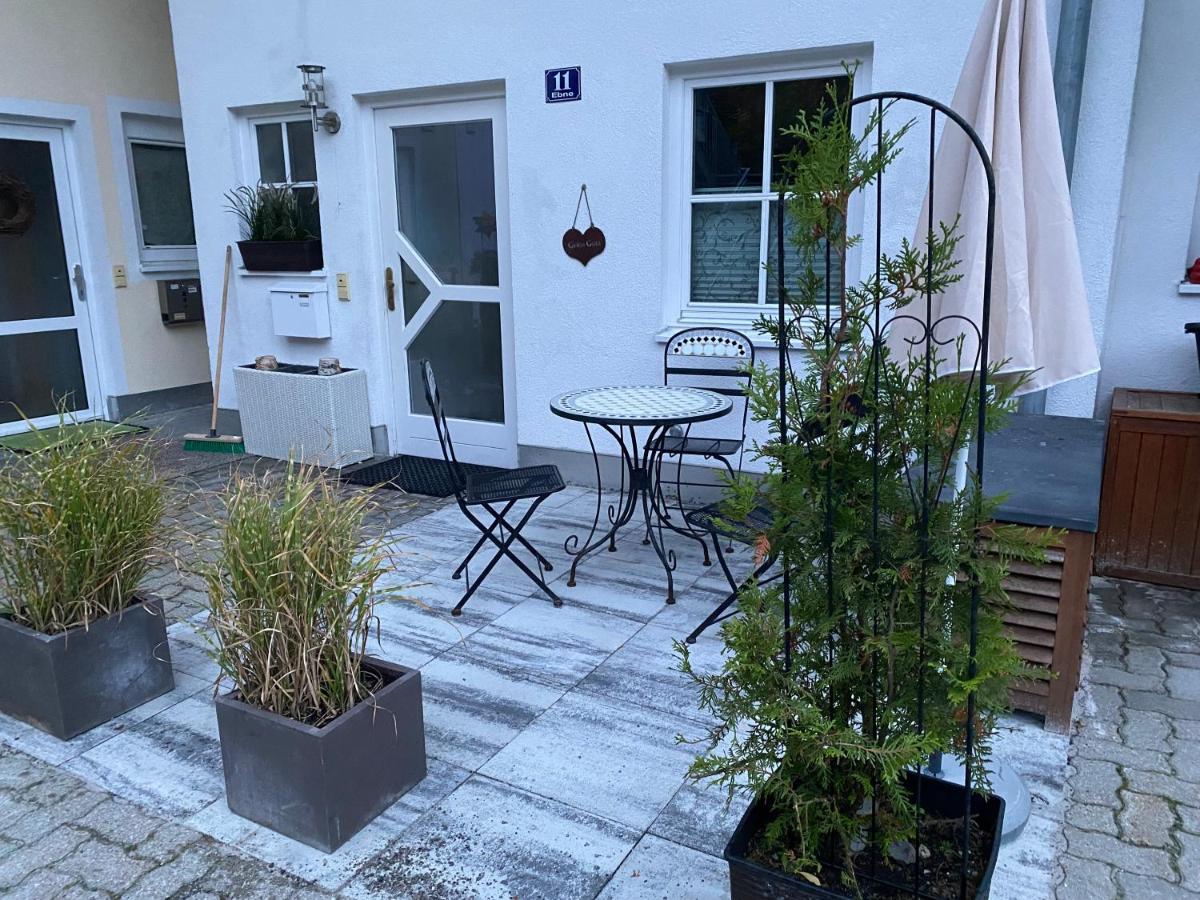 Chalet Danninger Ehrwald Kültér fotó